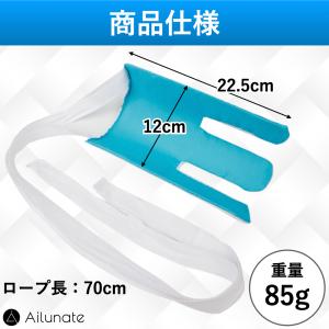 ソックスエイド 介護 靴下エイド 自助具 靴下...の詳細画像5