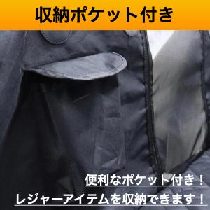 犬用 ドライブシート 犬 車シート カーシート...の詳細画像4