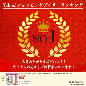 ガーデニンググローブ 園芸用手袋 バラ 薔薇 ...の詳細画像1