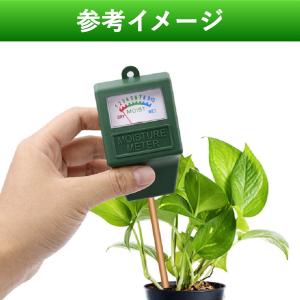 土壌水分計 水分量計 土壌テスター 水やりチェ...の詳細画像5