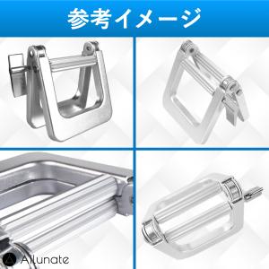 チューブ絞り器 チューブ絞り機 美容室 アルミ...の詳細画像5