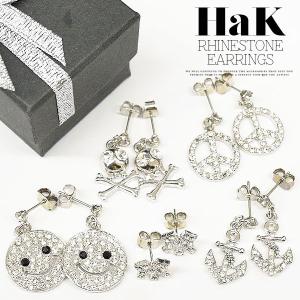 DOLCE&GABBANA（ドルチェ & ガッバーナ） ブランド ピアス DGロゴ 片耳