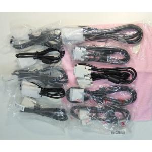 モニターケーブル DVI-Dシングル