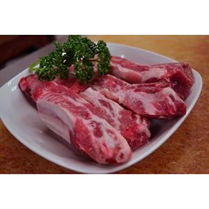 国産 豚肉 スペアリブ　カット済　500g×2パックドカッと1キロセット！1000ｇ　（約14本）