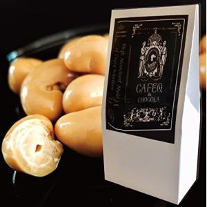 【お配りギフト】 クラシカル白ボックス・５種類のチョコレートから選ぶプチチョコレートギフト (キャラ...
