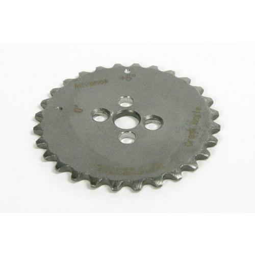 スペシャルパーツ武川 SP武川 モンキー・カブ系エンジン用 バルブタイミング変更カムスプロケット(±...