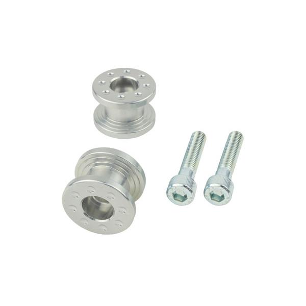 ポッシュフェイス POSH Faith レーシングスタンドフック M8/2個入り シルバー　0040...