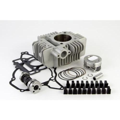 スペシャルパーツ武川 SP武川 KSR110・KLX110用 Sステージボアアップキット138cc ...