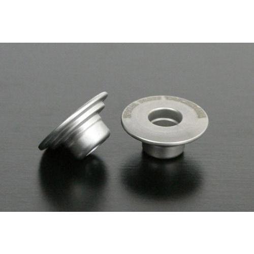 スペシャルパーツ武川 SP武川 チタン合金バルブスプリングリテーナー 01-12-084