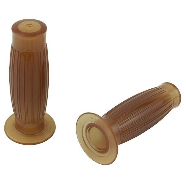 ポッシュフェイス POSH Faith 樽型グリップ 非貫通タイプ アメゴム 010072-AG-1...