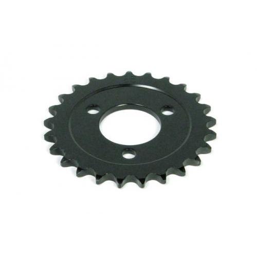 スペシャルパーツ武川 SP武川 モンキー・ゴリラ Z50J / AB27用 スチール製ドリブンスプロ...