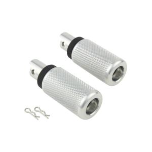 ポッシュフェイス POSH Faith TW200 / TW225用 タンデムステップType-2 ...