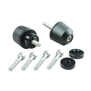 ポッシュフェイス POSH Faith ソリッドバーエンド HONDA/SUZUKI車純正ハンドルバ...