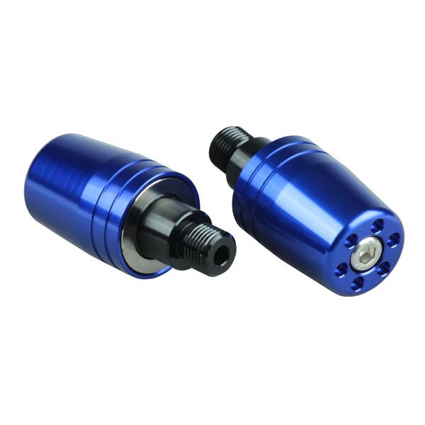 ポッシュフェイス POSH Faith ウルトラヘビーバーエンド ヤマハ純正ハンドル用 M16タイプ...