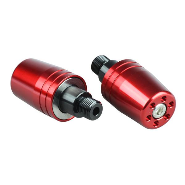 ポッシュフェイス POSH Faith ウルトラヘビーバーエンド ヤマハ純正ハンドル用 M16タイプ...