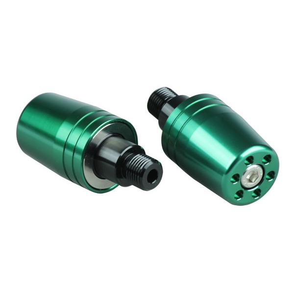 ポッシュフェイス POSH Faith ウルトラヘビーバーエンド ヤマハ純正ハンドル用 M16タイプ...