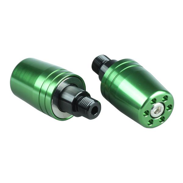 ポッシュフェイス POSH Faith ウルトラヘビーバーエンド ヤマハ純正ハンドル用 M16タイプ...