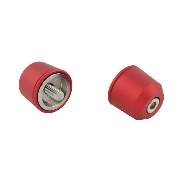 ポッシュフェイス POSH Faith ミドルウェイトバーエンド カワサキ純正ハンドル M8タイプ ...