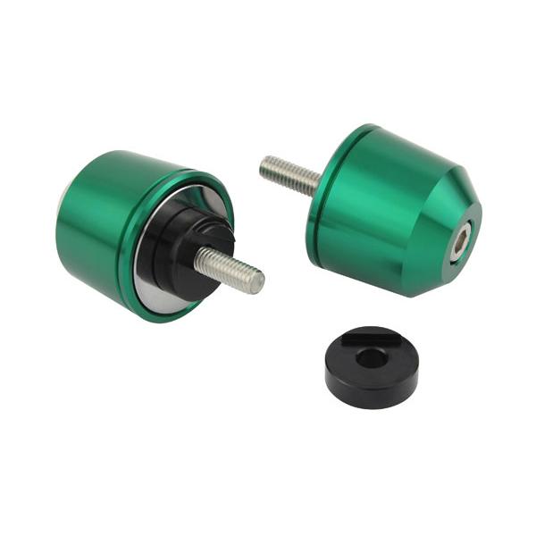 ポッシュフェイス POSH Faith ミドルウェイトバーエンド ヤマハ純正ハンドル M6タイプ ダ...