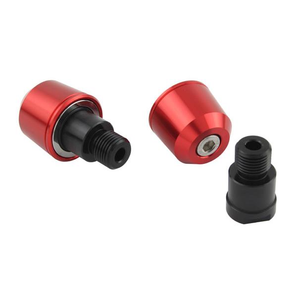 ポッシュフェイス POSH Faith ミドルウェイトバーエンド ヤマハ純正ハンドル M16タイプ ...