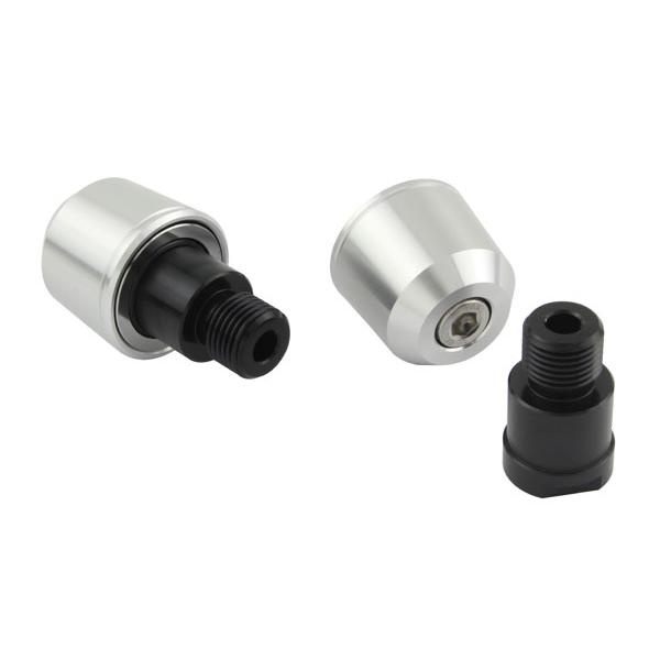 ポッシュフェイス POSH Faith ミドルウェイトバーエンド ヤマハ純正ハンドル M16タイプ ...