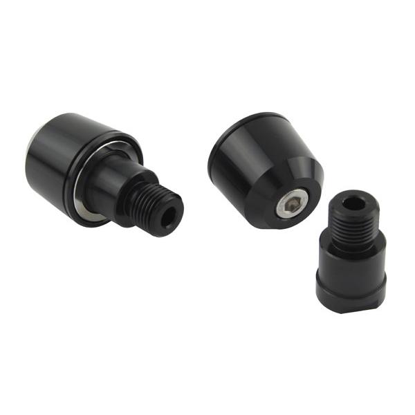 ポッシュフェイス POSH Faith ミドルウェイトバーエンド ヤマハ純正ハンドル M16タイプ ...