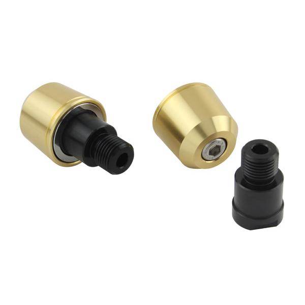 ポッシュフェイス POSH Faith ミドルウェイトバーエンド ヤマハ純正ハンドル M16タイプ ...