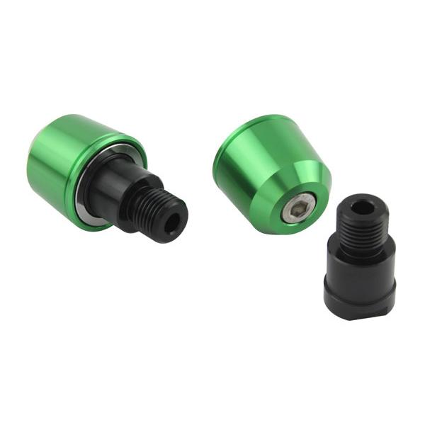 ポッシュフェイス POSH Faith ミドルウェイトバーエンド ヤマハ純正ハンドル M16タイプ ...