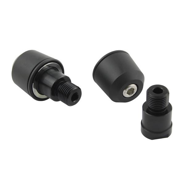 ポッシュフェイス POSH Faith ミドルウェイトバーエンド ヤマハ純正ハンドル M16タイプ ...