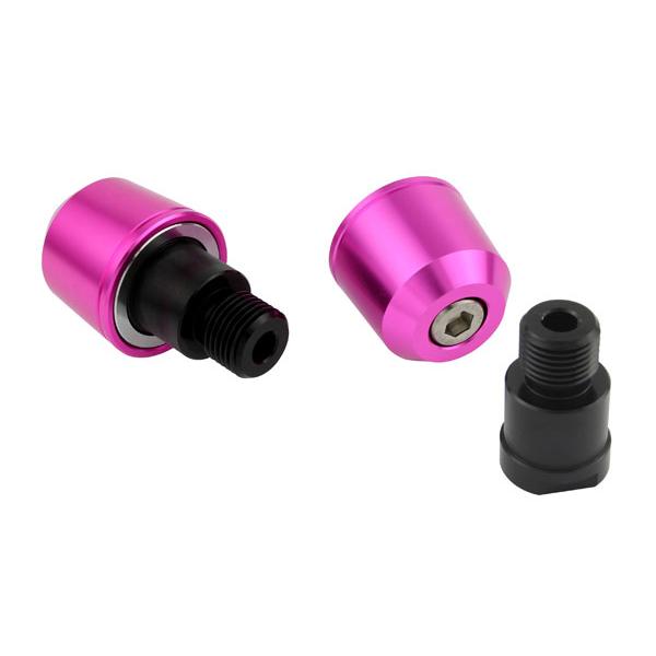 ポッシュフェイス POSH Faith ミドルウェイトバーエンド ヤマハ純正ハンドル M16タイプ ...