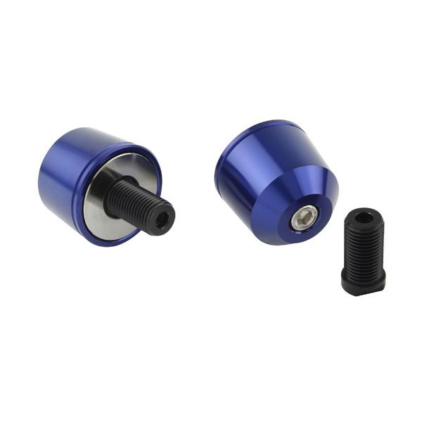 ポッシュフェイス POSH Faith ミドルウェイトバーエンド スズキ純正ハンドル M12タイプ ...