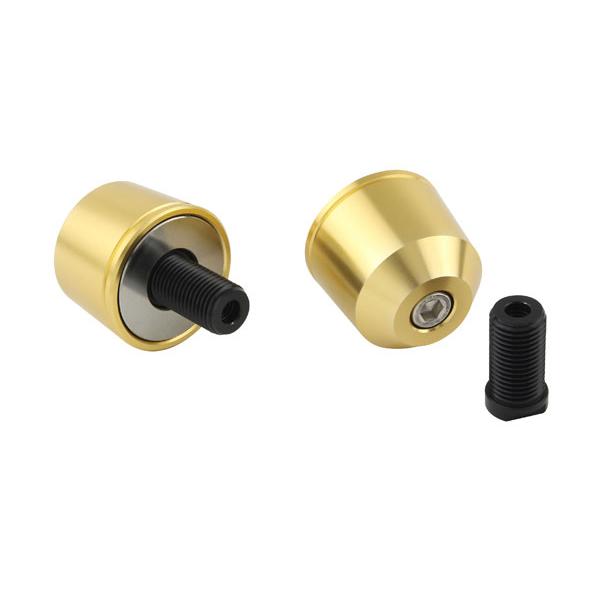 ポッシュフェイス POSH Faith ミドルウェイトバーエンド スズキ純正ハンドル M12タイプ ...