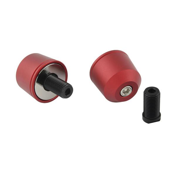 ポッシュフェイス POSH Faith ミドルウェイトバーエンド スズキ純正ハンドル M12タイプ ...