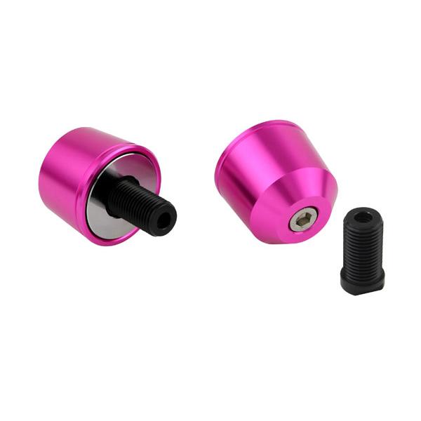 ポッシュフェイス POSH Faith ミドルウェイトバーエンド スズキ純正ハンドル M12タイプ ...