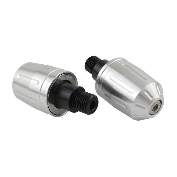 ポッシュフェイス POSH Faith ウルトラヘビーバーエンド タイプ2 ヤマハ純正ハンドル用 M...