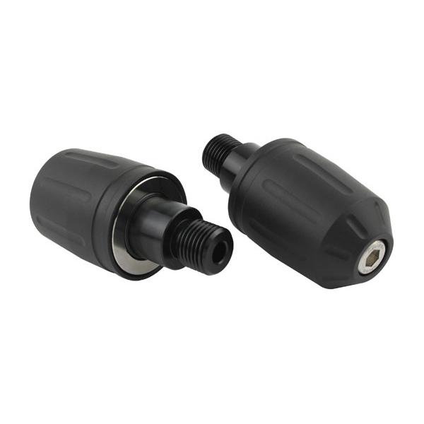 ポッシュフェイス POSH Faith ウルトラヘビーバーエンド タイプ2 ヤマハ純正ハンドル用 M...