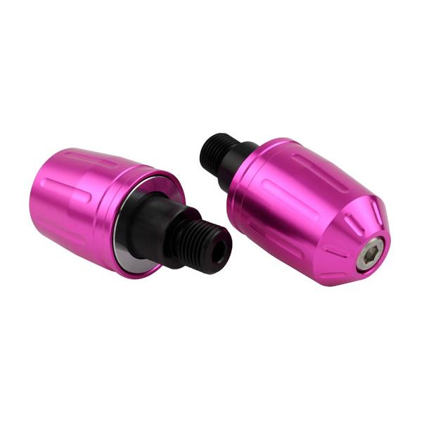 ポッシュフェイス POSH Faith ウルトラヘビーバーエンド タイプ2 ヤマハ純正ハンドル用 M...