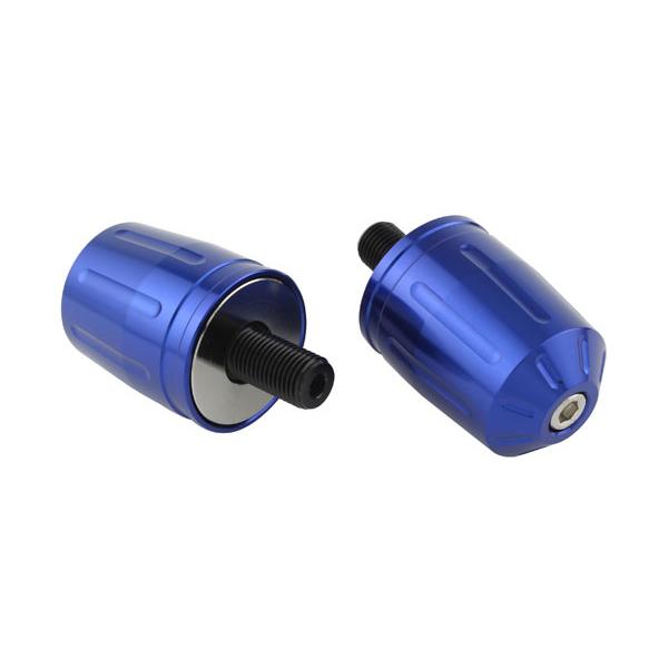 ポッシュフェイス POSH Faith ウルトラヘビーバーエンド タイプ2 スズキ純正ハンドル用 M...