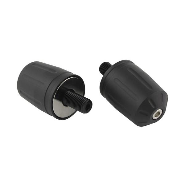 ポッシュフェイス POSH Faith ウルトラヘビーバーエンド タイプ2 スズキ純正ハンドル用 M...