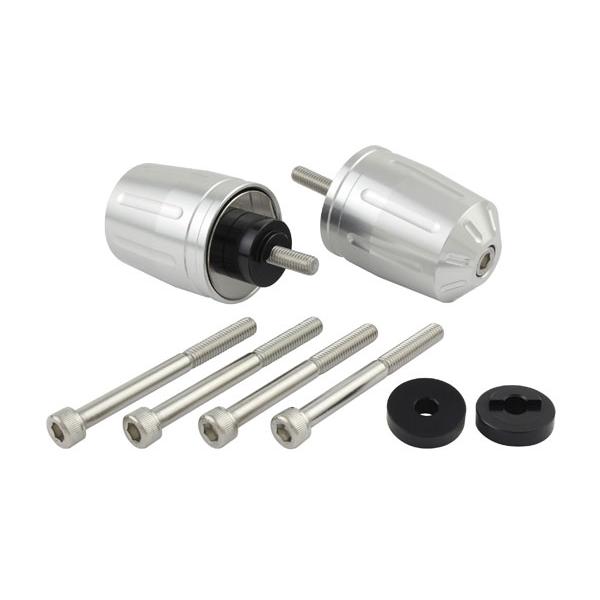 ポッシュフェイス POSH Faith ウルトラヘビーバーエンド タイプ2 ホンダ/スズキ系純正ハン...