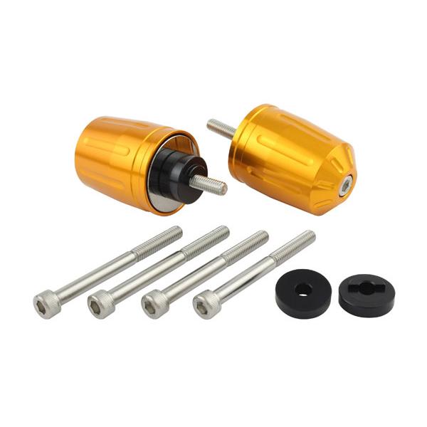 ポッシュフェイス POSH Faith ウルトラヘビーバーエンド タイプ2 ホンダ/スズキ系純正ハン...