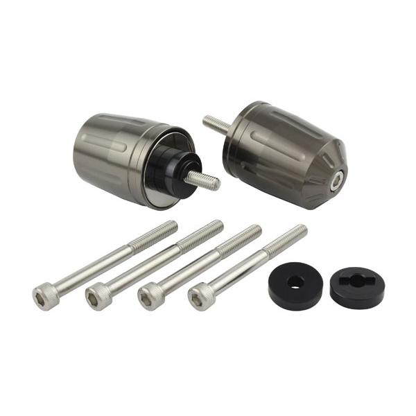 ポッシュフェイス POSH Faith ウルトラヘビーバーエンド タイプ2 ホンダ/スズキ系純正ハン...