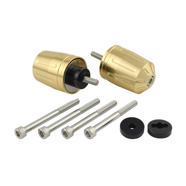 ポッシュフェイス POSH Faith ウルトラヘビーバーエンド タイプ2 ホンダ/スズキ系純正ハン...