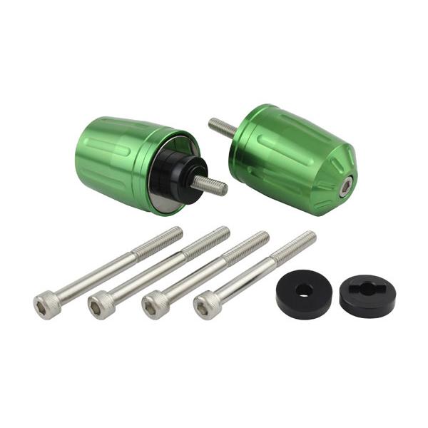 ポッシュフェイス POSH Faith ウルトラヘビーバーエンド タイプ2 ホンダ/スズキ系純正ハン...