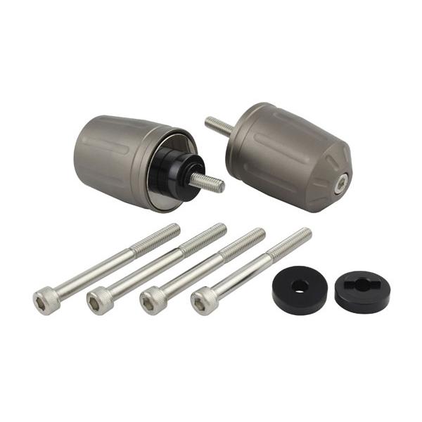 ポッシュフェイス POSH Faith ウルトラヘビーバーエンド タイプ2 ホンダ/スズキ系純正ハン...