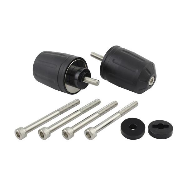 ポッシュフェイス POSH Faith ウルトラヘビーバーエンド タイプ2 ホンダ/スズキ系純正ハン...