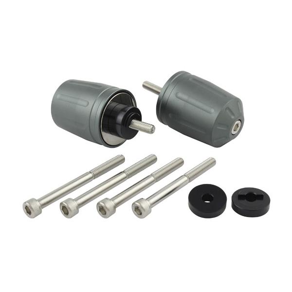 ポッシュフェイス POSH Faith ウルトラヘビーバーエンド タイプ2 ホンダ/スズキ系純正ハン...