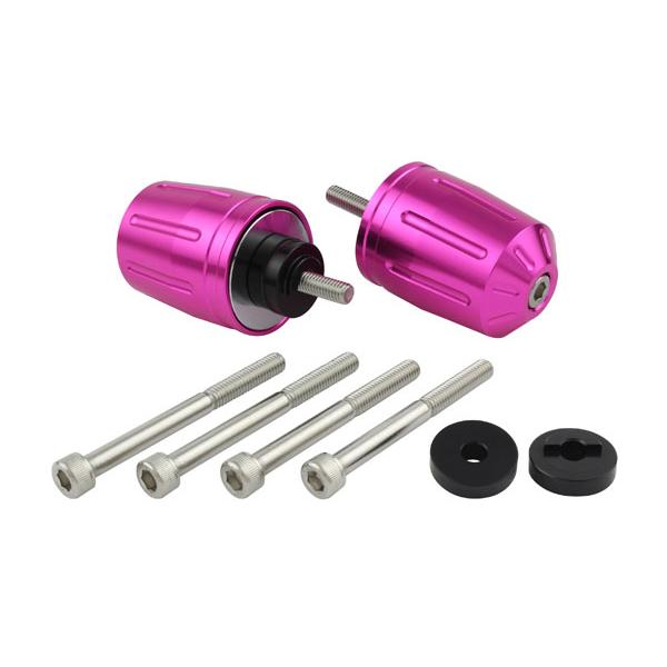 ポッシュフェイス POSH Faith ウルトラヘビーバーエンド タイプ2 ホンダ/スズキ系純正ハン...