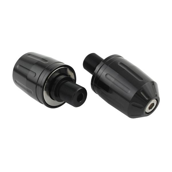 ポッシュフェイス POSH Faith ウルトラヘビーバーエンド タイプ2 カワサキ純正ハンドル用 ...