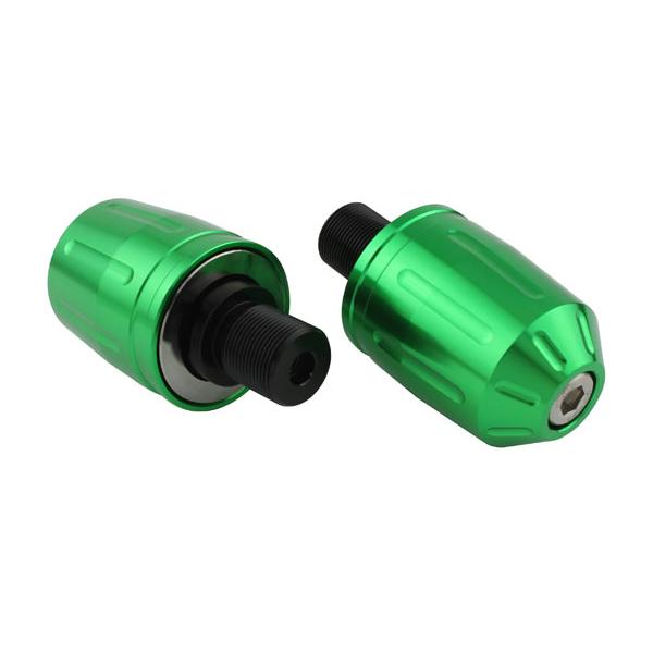 ポッシュフェイス POSH Faith ウルトラヘビーバーエンド タイプ2 カワサキ純正ハンドル用 ...